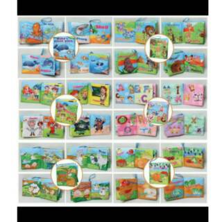 buku bantal hewan huruf buah sayur angka karakter buntal buku bantal hewan huruf buah sayur angka karakter buntal