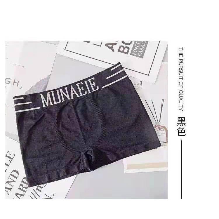 Celana dalam Boxer Munafie Pria