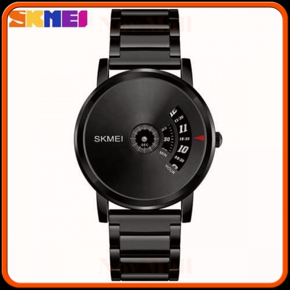 SKMEI Jam Tangan Analog - 1260