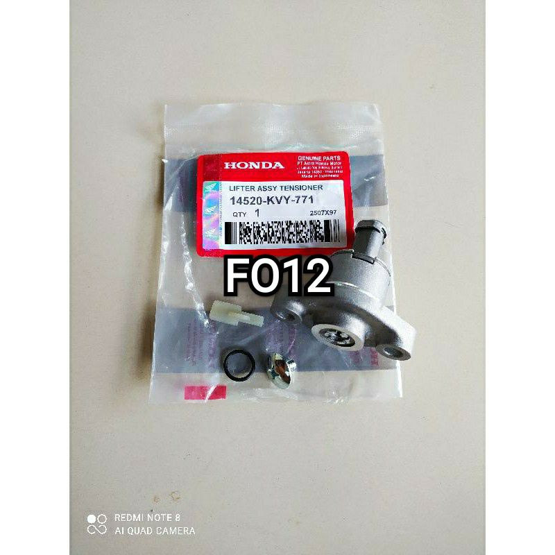 TONJOKAN KETENG/HONDA/BEAT KARBU/VARIO KARBU/SCOOPY KARBU/SPACY KARBU/HONDA/ORI HONDA