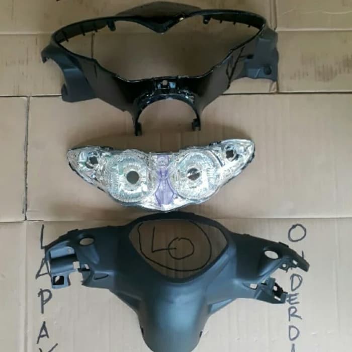 batok pala lampu Jupiter z burhan burung hantu terbaik