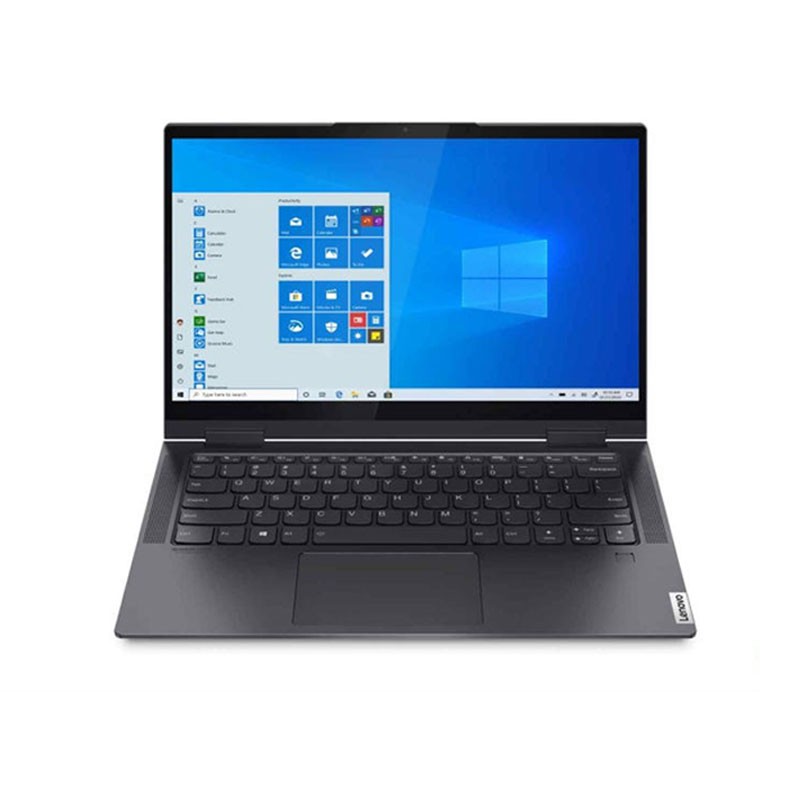 laptop/laptop lenovo/Lenovo Yoga 7-14ITL5-3UID Intel i5-1135G7 8GB 512GB SSD FHD TS IPS