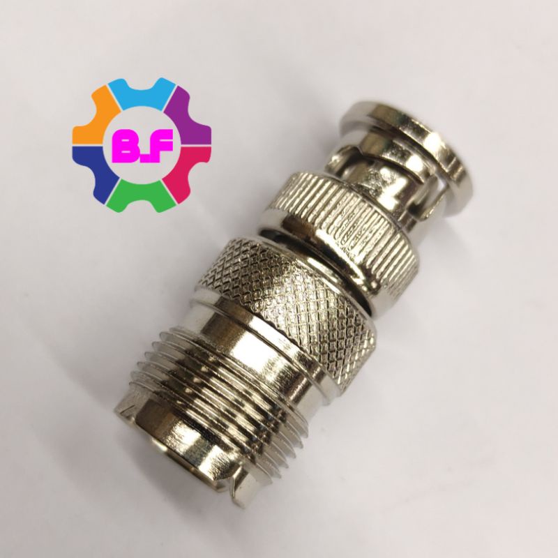 KONEKTOR BNC HT Conector Sambungan Bnc Ht Rig Motorola