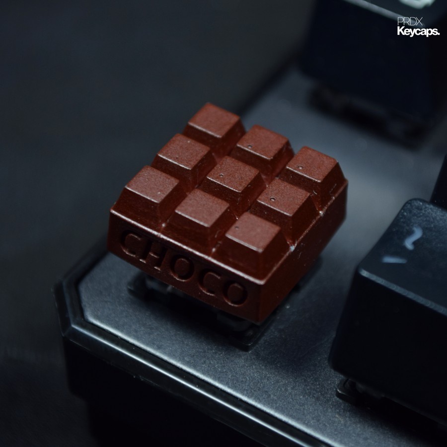 Valentines Day Special Keycaps - PRDX Artisan Keycaps