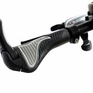 zdw-575 Handgrip Sepeda MTB Ergonomis ^^