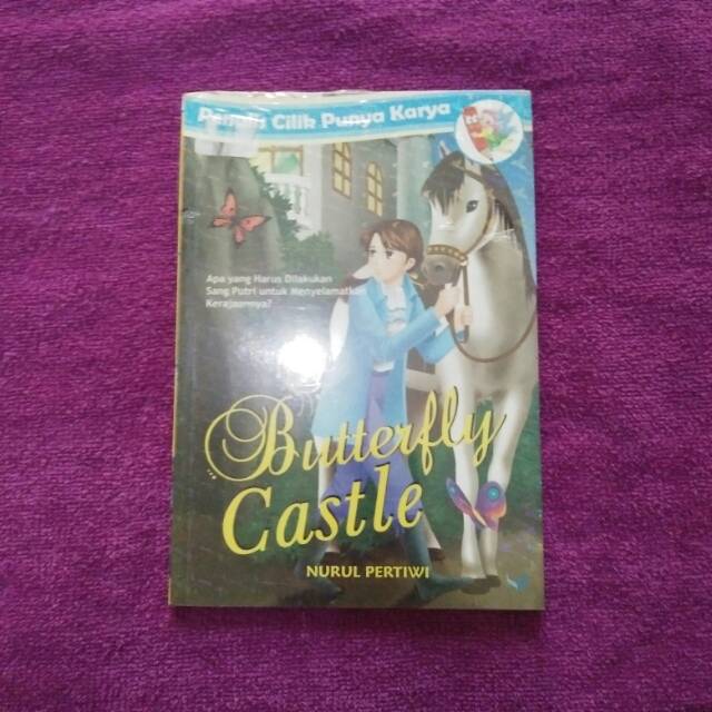 Novel Anak PCPK (KKPK)