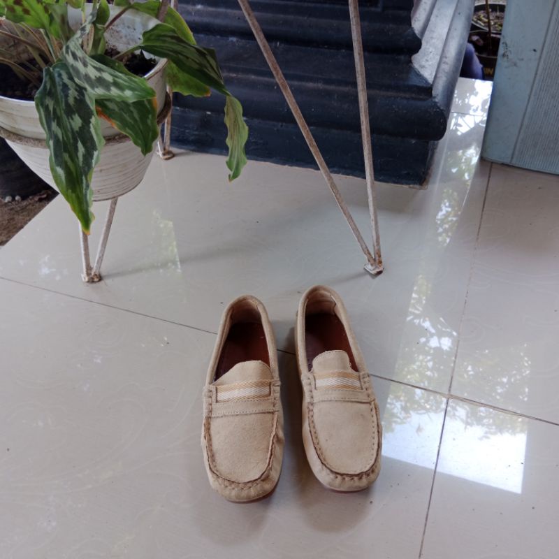 sepatu zara anak original