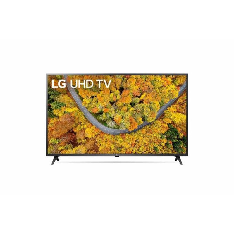 TV LG 50INCH SMART TV ULTRA HD 4K