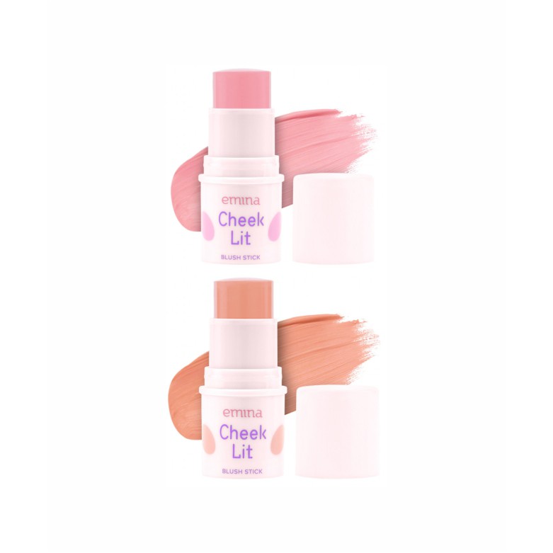 Emina Cheeklit Blush Stick