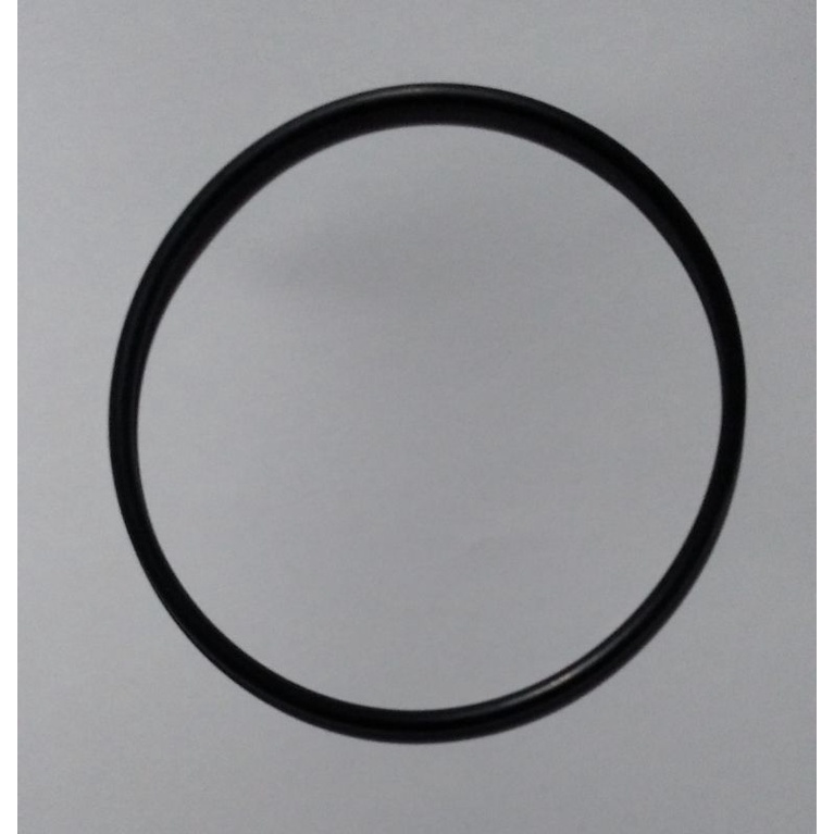 Karet tabung housing filter air single O ring