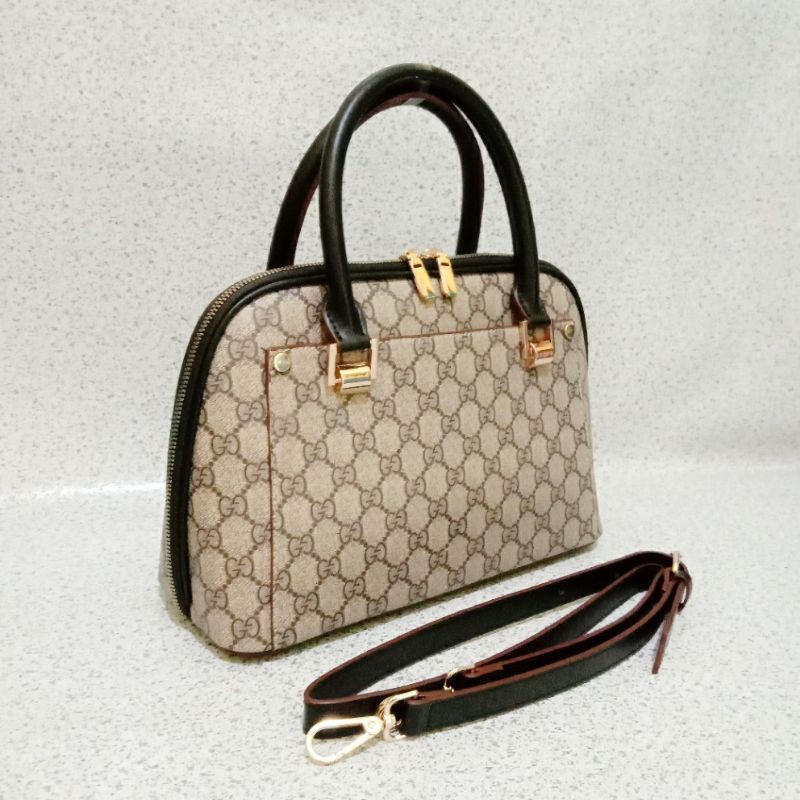 GUCCI ALMA TAS WANITA