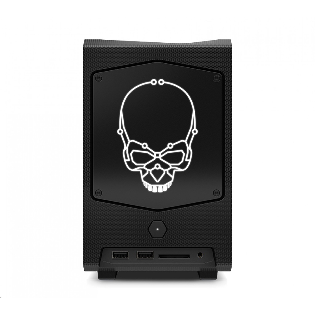 Intel NUC 11 Extreme NUC11BTMi9 - i9 11900KB Mini PC Gaming