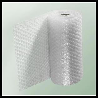 

Fr069 Extra Plastik Bubble Wrap Packing Tambaan Murah