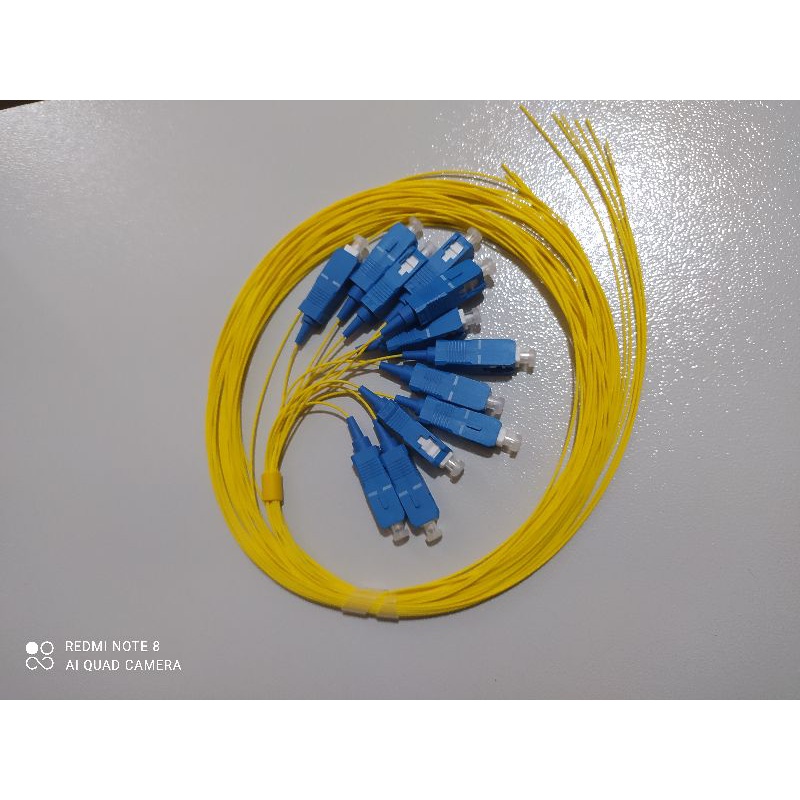 pigtail sc upc PIGTAIL SC 1.5M FO