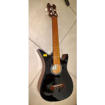 Ukulele ORIGINAL Butanza schecter