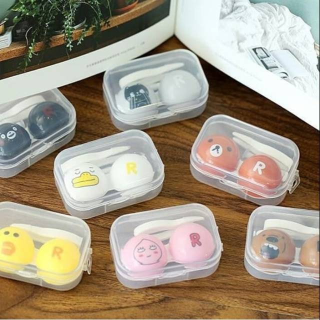 

TEMPAT SOFTLENS LUCU