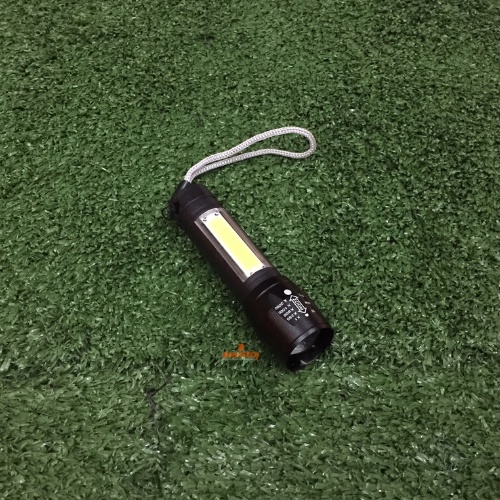 SENTER MINI USB COB XPE LED
