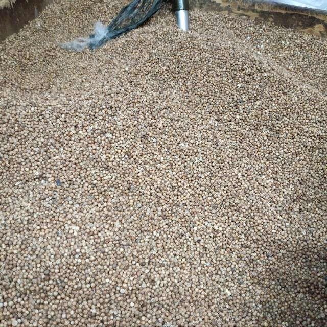 

Ketumbar Hitam 1kg