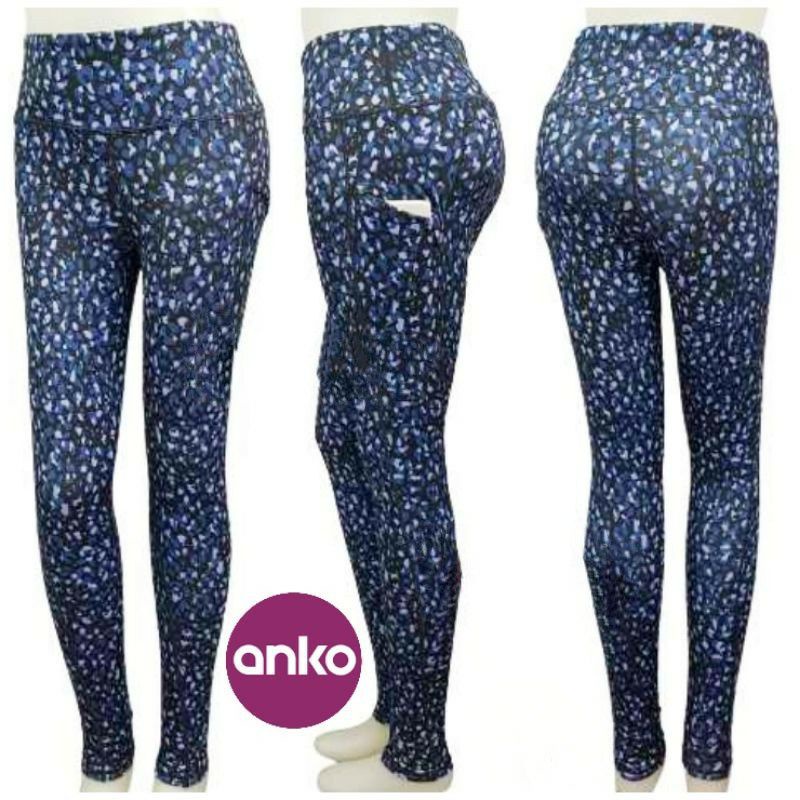 LEGGING ANKO