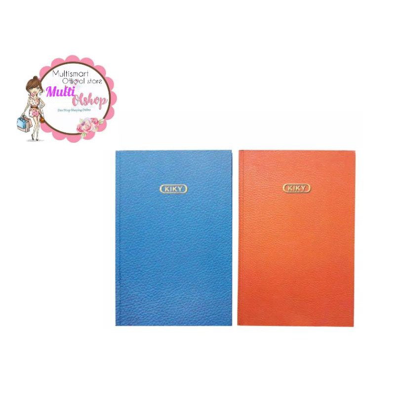 

Kiky Buku Folio Isi 10 Lembar