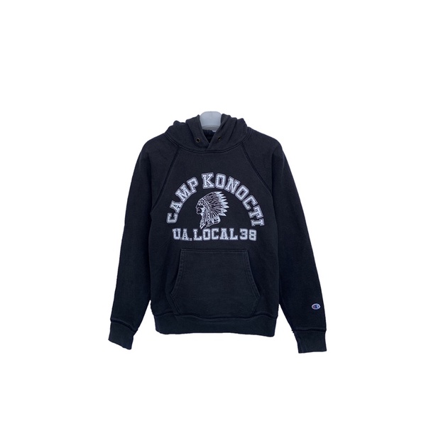 Hodie Champion Second