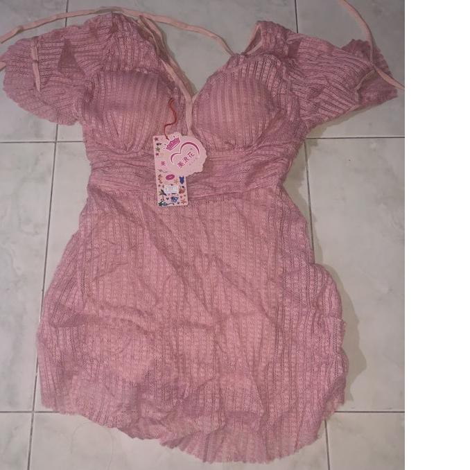 Terbaru Baju Renang Dewasa / Baju Renang Wanita / Baju Renang Import. . . .