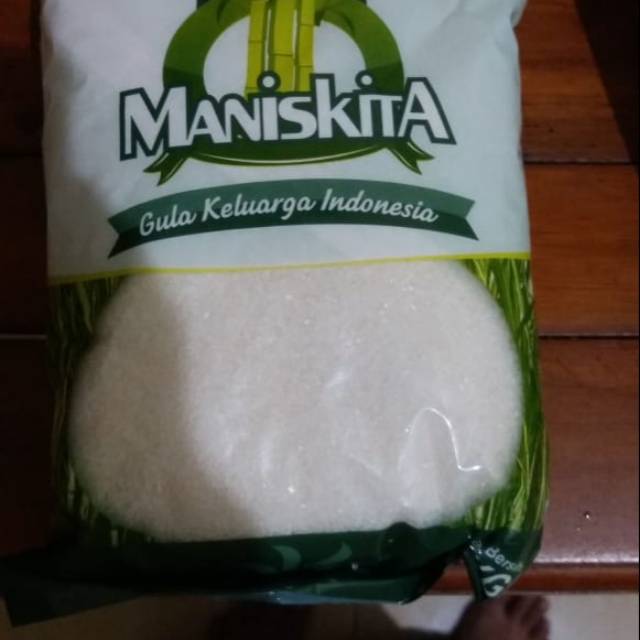 

maniskita