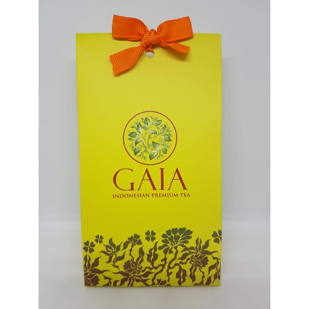 

GAIA-INDONESIAN CRYNSANTHENUM TEA