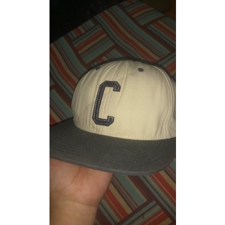 Cap Carhartt x starter