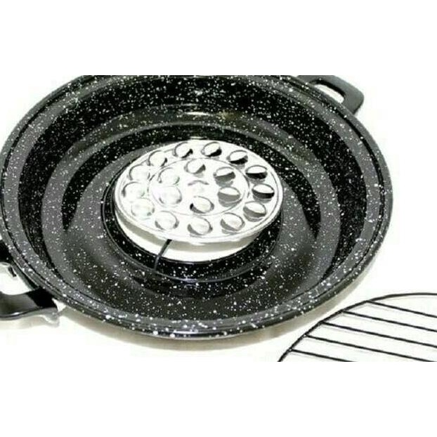 ✷ Magic Roaster Maspion ➾