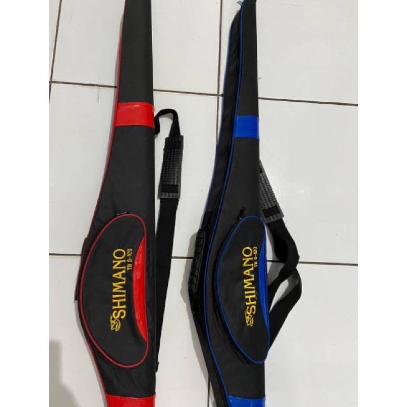 TAS PANCING SHIMANO MANGKOK KAKU ISI 1 100 cmMURAH