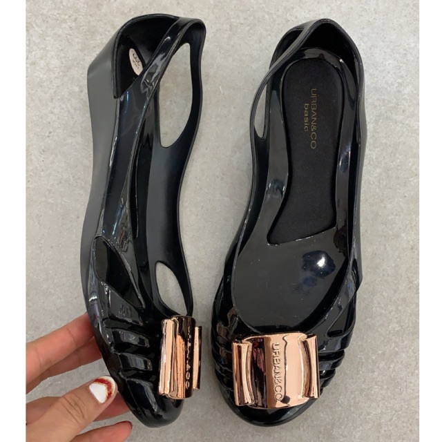 SEPATU URBAN & CO JELLY SAYURI