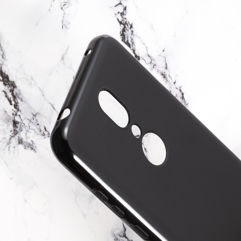 Sharp Aquos V Ultra-thin Soft Case Casing Cover