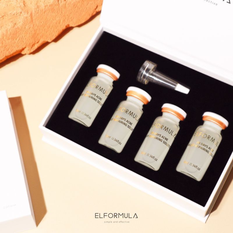 ELFORMULA Acne Serum
