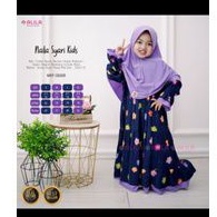 Naila syar'i kids by Alila
