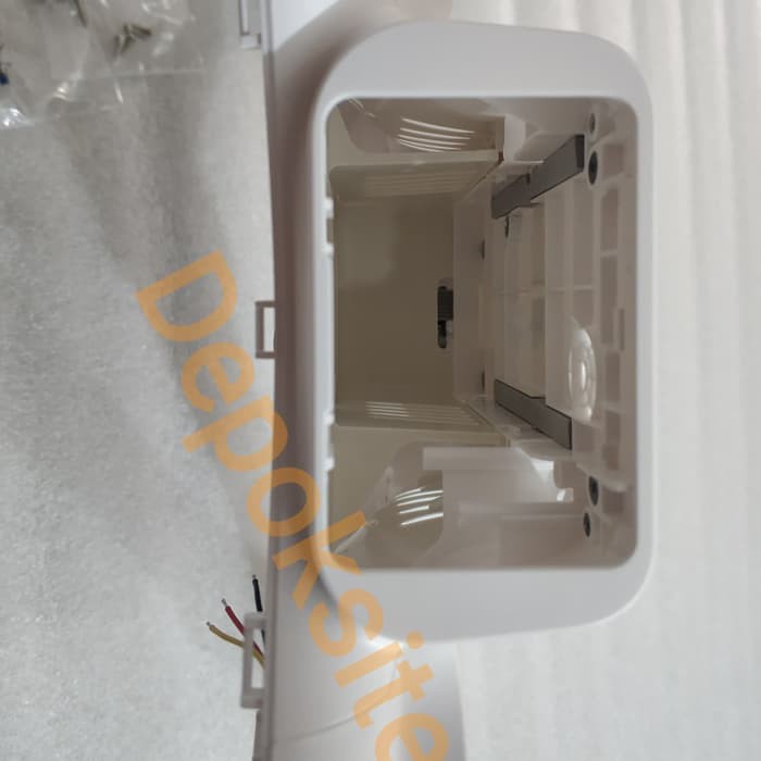 Cover Body Bawah Low Body Dji Phantom 3 Advanced Professional + Screw Ze33821