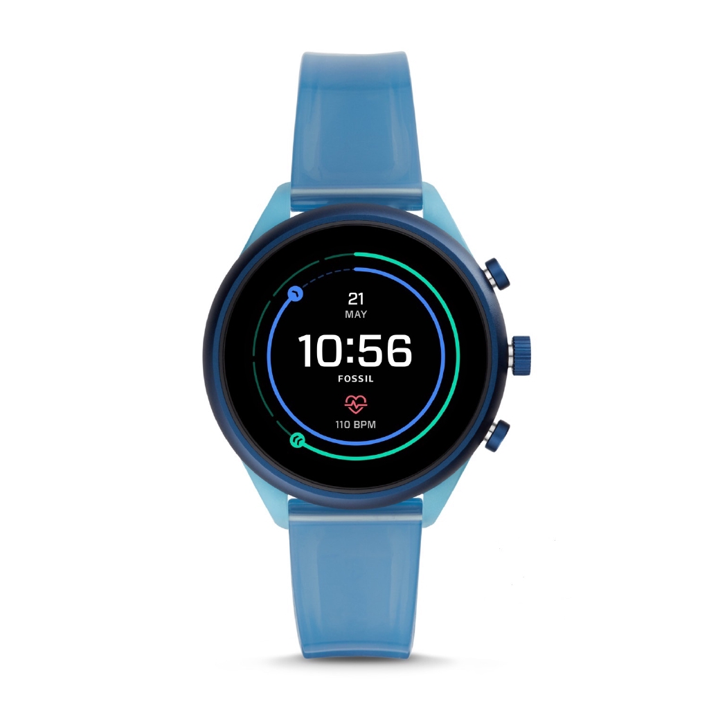 fossil sport smartwatch gen 5