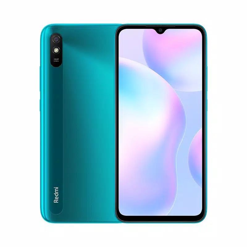 XIAOMI REDMI 9C 4/64 RAM 4GB ROM 64GB GARANSI RESMI TAM-REDMI 9A 2/32 RANDOM