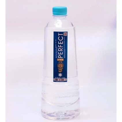 

PERFECT ALKALINE WATER 1000 ML