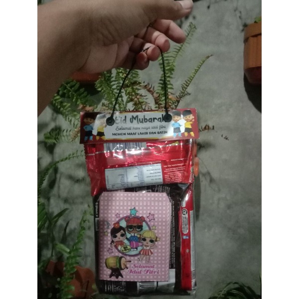 

Tas Snack lebaran