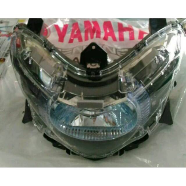 REFLEKTOR XEON GT 125.ORI