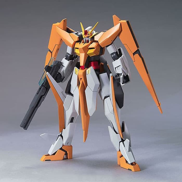 mainan robot gundam action figure gundam Arios HG Hongli 1:144