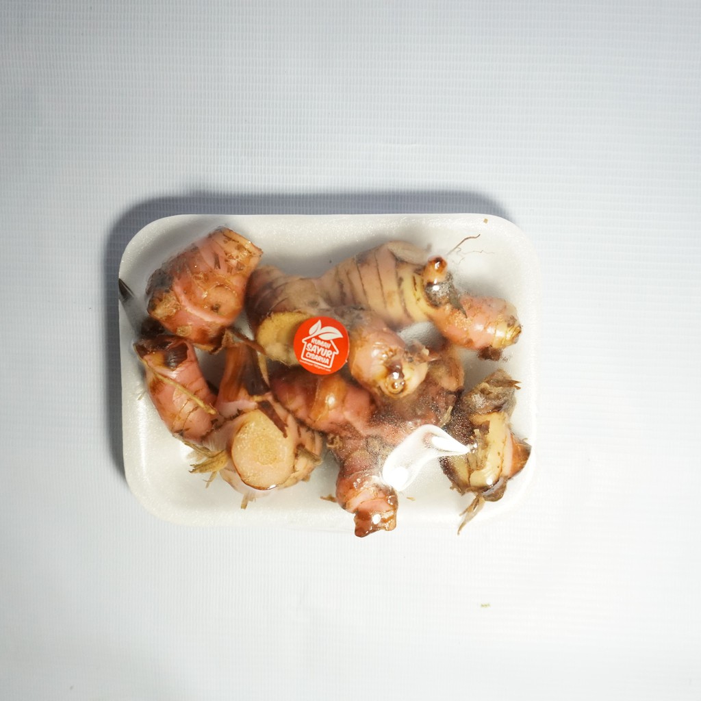 

Lengkuas 200 Gram [GOSEND]