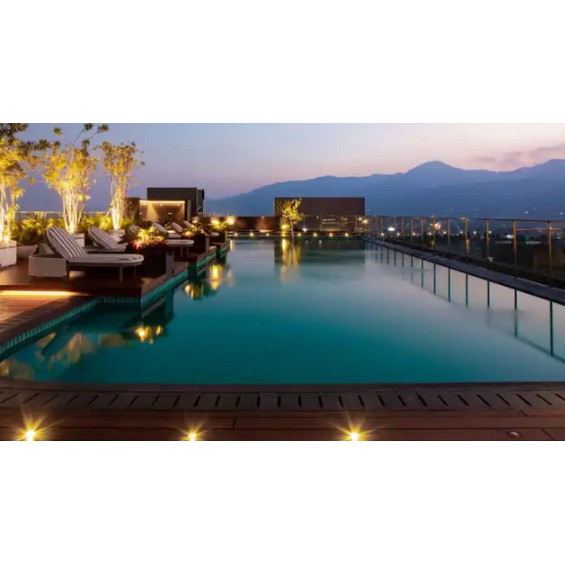 PROMO HOTEL PUNCAK - THE BOTANICA SANCTUARY