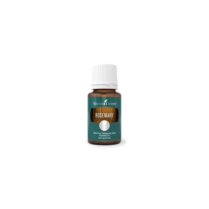 Young Living Rosemary Essential Oil 15ml