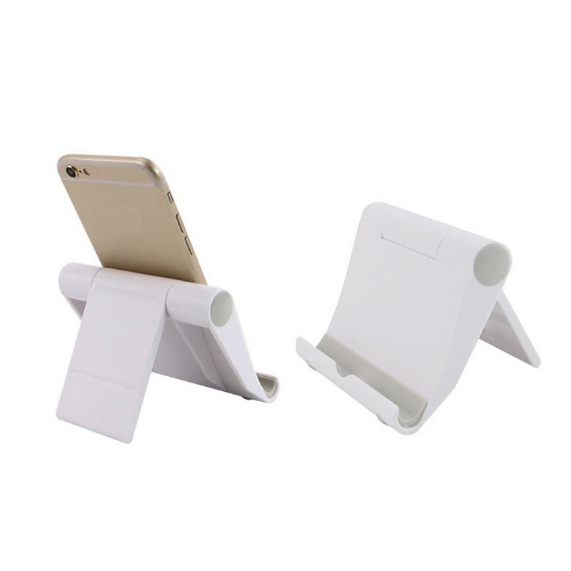 BISA COD - DUDUKAN HANDPHONE STAND HOLDER HP STANDING SANDARAN DISPLAY BERDIRI ANDROID SMARTPHONE