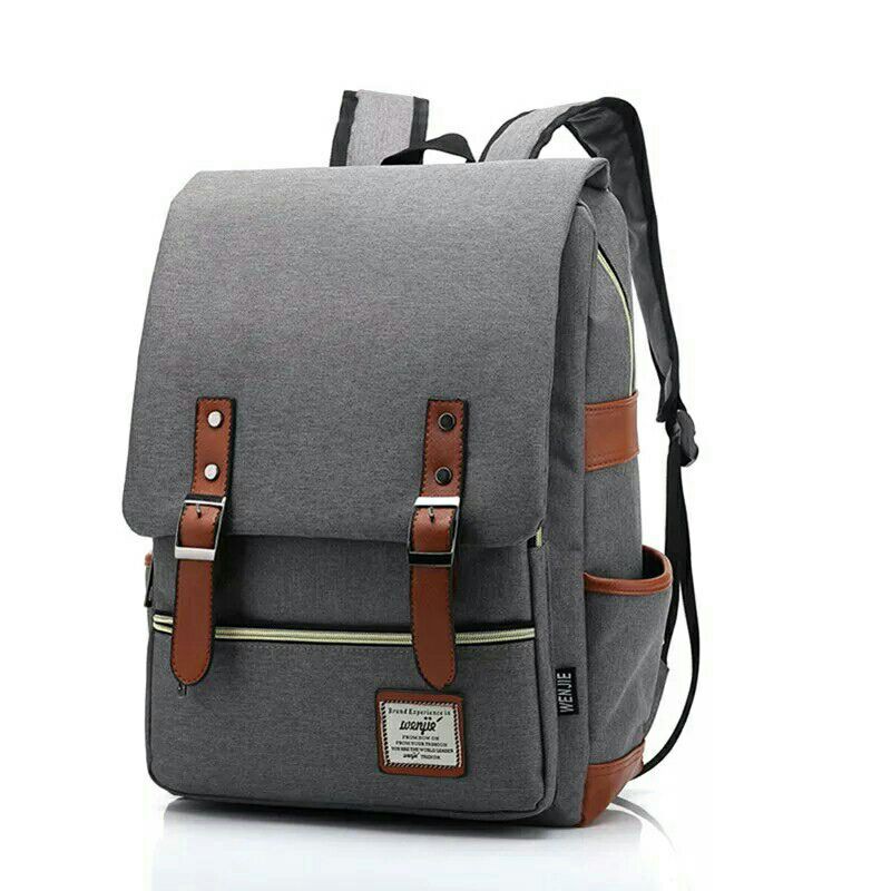 Ransel AFZAL - Tas Ransel Backpack fashion Pria wanita