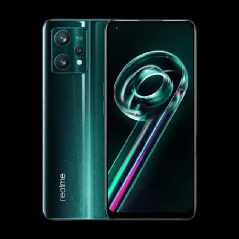 REALME 9 PRO+ PRO PLUS 5G 8/256 8/128 | REALME 8 PRO 8/128 | REALME X3 12/256 GARANSI RESMI REALME INDONESIA