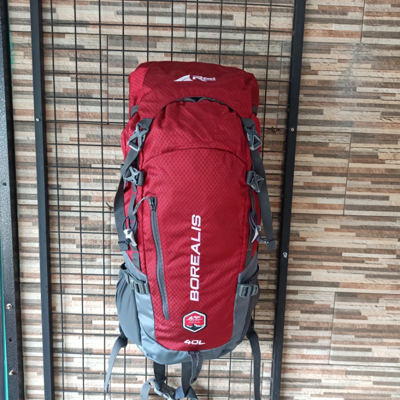 Tas Carrier Rei Borealis 40L Original