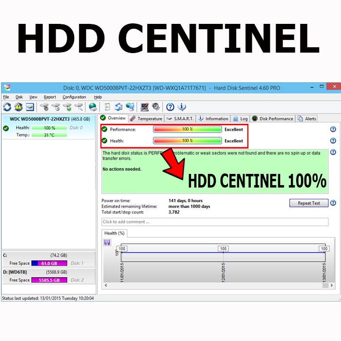 HDD PC 500GB 1TB 2TB HARDISK INTERNAL PC KOMPUTER SATA